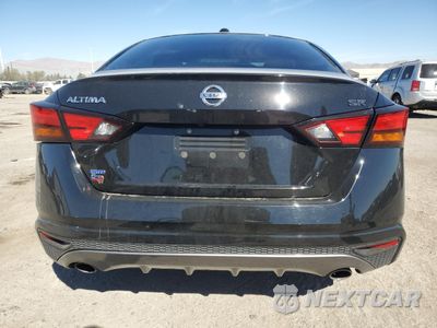 Zdjęcie 6 z 15 samochodu: 2019 NISSAN ALTIMA SR VIN:1N4BL4CV4KN310744 - miniatura