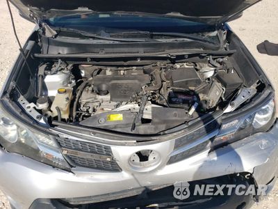 Zdjęcie 13 z 15 samochodu: 2013 TOYOTA RAV4 LIMITED VIN:2T3YFREV6DW038392 - miniatura