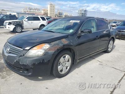 2007 NISSAN ALTIMA 2.5 1N4AL21E17C187829 - główne zdjęcie licytacji z USA - miniatura