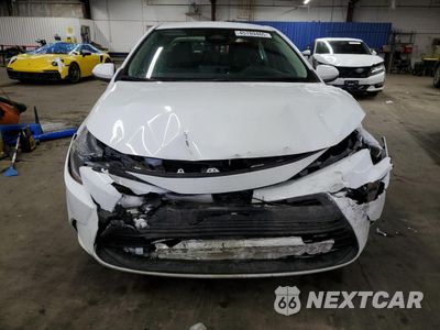 Piąte zdjęcie samochodu w środku: 2024 TOYOTA COROLLA LE VIN:5YFB4MDE0RP140174 - miniatura
