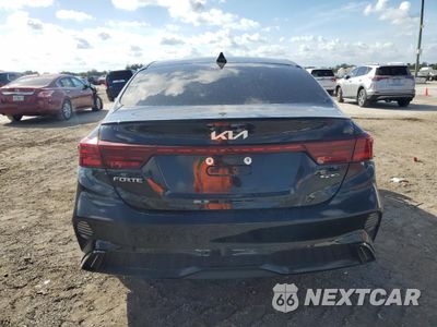 Zdjęcie 6 z 12 samochodu: 2023 KIA FORTE GT LINE VIN:3KPF54AD7PE590834 - miniatura