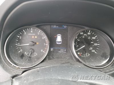 Zdjęcie 9 z 14 samochodu: 2018 NISSAN ROGUE S VIN:KNMAT2MV5JP579959 - miniatura