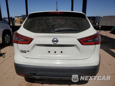 Zdjęcie 6 z 16 samochodu: 2020 NISSAN ROGUE SPORT S VIN:JN1BJ1CV7LW273752 - miniatura