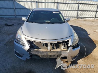 Piąte zdjęcie samochodu w środku: 2015 NISSAN ALTIMA 2.5 VIN:1N4AL3AP4FC174238 - miniatura