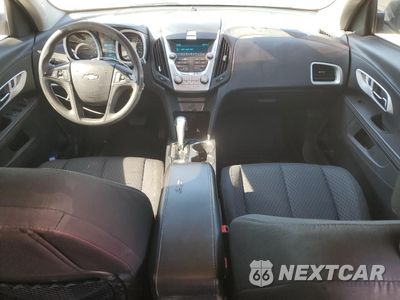 Zdjęcie 8 z 13 samochodu: 2013 CHEVROLET EQUINOX LS VIN:2GNALBEK0D6390393 - miniatura