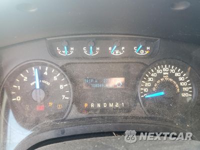 Zdjęcie 9 z 12 samochodu: 2014 FORD F150 SUPERCREW VIN:1FTFW1CF3EKF42767 - miniatura