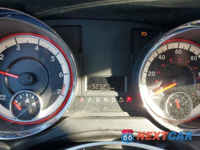 Zdjęcie 9 z 13 samochodu: 2016 DODGE GRAND CARAVAN SXT VIN:2C4RDGCG6GR376358 - miniatura