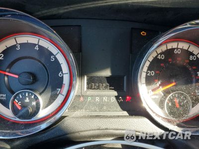 Zdjęcie 9 z 13 samochodu: 2016 DODGE GRAND CARAVAN SXT VIN:2C4RDGCG6GR376358 - miniatura