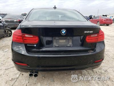 Zdjęcie 6 z 12 samochodu: 2013 BMW 328 I VIN:WBA3A5G51DNP22804 - miniatura