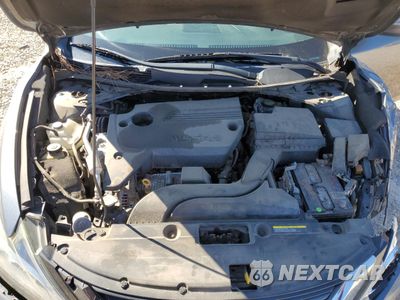 Zdjęcie 12 z 13 samochodu: 2018 NISSAN ALTIMA 2.5 VIN:1N4AL3AP7JC248082 - miniatura