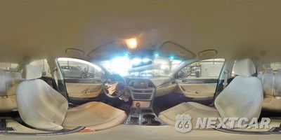 Zdjęcie 12 z 15 samochodu: 2017 HYUNDAI SONATA SE VIN:5NPE24AF9HH587310 - miniatura