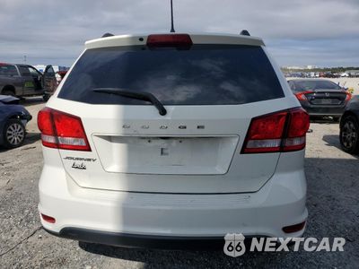 Zdjęcie 6 z 13 samochodu: 2019 DODGE JOURNEY SE VIN:3C4PDCBB1KT873040 - miniatura