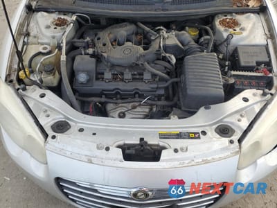 Zdjęcie 11 z 12 samochodu: 2006 CHRYSLER SEBRING LIMITED VIN:1C3EL65R15N536431 - miniatura