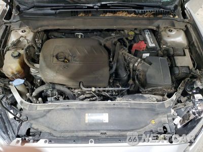 Zdjęcie 12 z 14 samochodu: 2016 FORD FUSION SE VIN:3FA6P0HD0GR340780 - miniatura