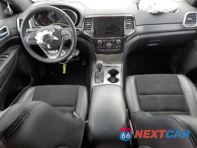 Zdjęcie 8 z 15 samochodu: 2022 JEEP GRAND CHEROKEE LAREDO E VIN:1C4RJFAGXNC141795 - miniatura