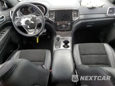 Zdjęcie 8 z 15 samochodu: 2022 JEEP GRAND CHEROKEE LAREDO E VIN:1C4RJFAGXNC141795 - miniatura