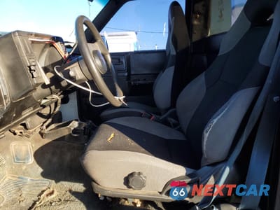 Zdjęcie 7 z 12 samochodu: 1991 CHEVROLET S TRUCK S10 VIN:1GCCS14ZXM2181219 - miniatura