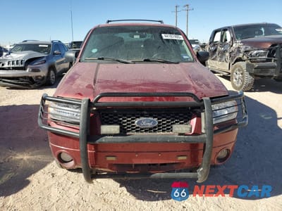 Piąte zdjęcie samochodu w środku: 2005 FORD ESCAPE LIMITED VIN:1FMYU04135KB10347 - miniatura