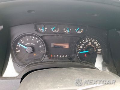 Zdjęcie 9 z 12 samochodu: 2013 FORD F150 SUPER CAB VIN:1FTEX1CM1DKF92864 - miniatura