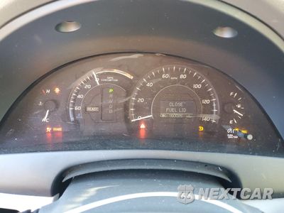 Zdjęcie 9 z 12 samochodu: 2007 TOYOTA CAMRY HYBRID VIN:JTNBB46K673038405 - miniatura