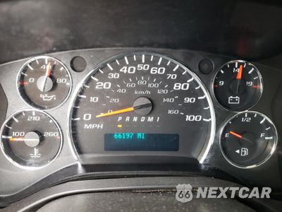 Zdjęcie 9 z 13 samochodu: 2015 CHEVROLET EXPRESS G2500 VIN:1GCWGFCF2F1247399 - miniatura