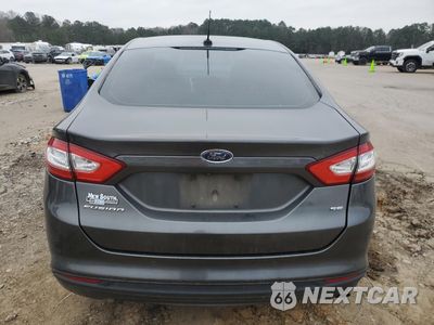 Zdjęcie 6 z 14 samochodu: 2016 FORD FUSION SE VIN:3FA6P0H78GR254644 - miniatura
