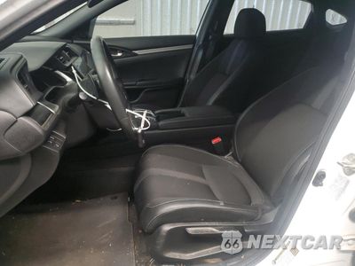 Zdjęcie 7 z 12 samochodu: 2019 HONDA CIVIC SPORT VIN:19XFC2F86KE019298 - miniatura