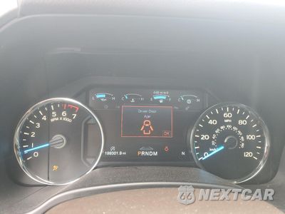 Zdjęcie 9 z 15 samochodu: 2017 FORD F150 SUPERCREW VIN:1FTFW1EG7HFB47428 - miniatura