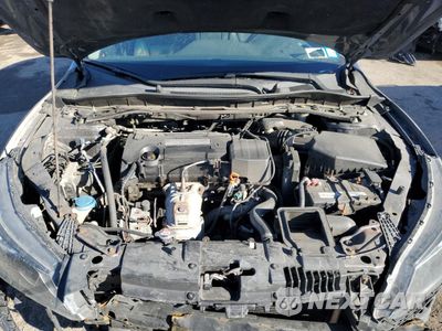 Zdjęcie 11 z 13 samochodu: 2014 HONDA ACCORD SPORT VIN:1HGCR2F54EA129203 - miniatura