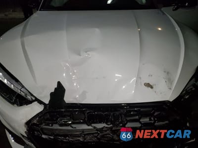 Zdjęcie 11 z 12 samochodu: 2024 AUDI S5 PREMIUM PLUS VIN:WAUP4AF56RA011343 - miniatura