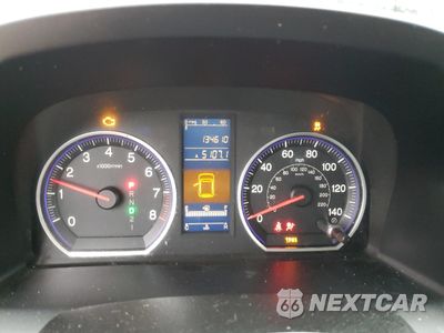 Zdjęcie 9 z 15 samochodu: 2011 HONDA CR-V LX VIN:JHLRE3H39BC009213 - miniatura