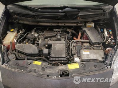 Zdjęcie 12 z 14 samochodu: 2010 TOYOTA PRIUS VIN:JTDKN3DU5A0224133 - miniatura