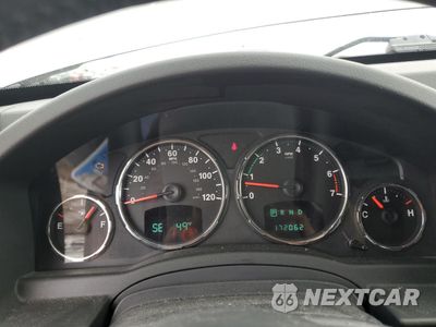 Zdjęcie 9 z 14 samochodu: 2012 JEEP LIBERTY SPORT VIN:1C4PJMAK3CW196732 - miniatura