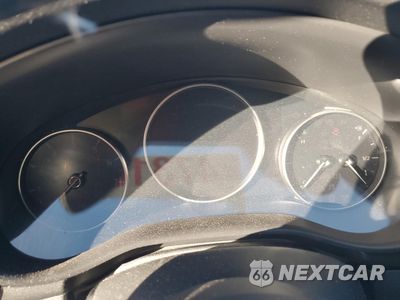 Zdjęcie 9 z 13 samochodu: 2021 MAZDA 3 PREFERRED VIN:JM1BPALL6M1346943 - miniatura