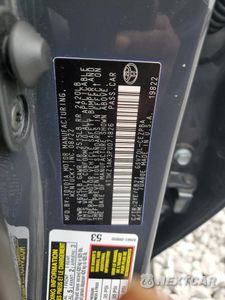 Zdjęcie 14 z 14 samochodu: 2023 TOYOTA CAMRY TRD VIN:4T1KZ1AK3PU071826 - miniatura