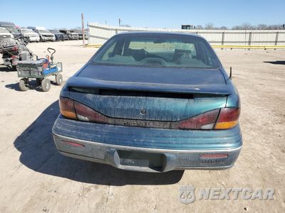 Zdjęcie 6 z 12 samochodu: 1998 PONTIAC BONNEVILLE SE VIN:1G2HX52K8W4218610 - miniatura