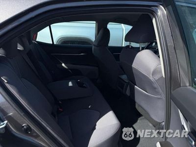 Zdjęcie 6 z 10 samochodu: 2024 TOYOTA CAMRY LE VIN:4T1C11AKXRU864362 - miniatura