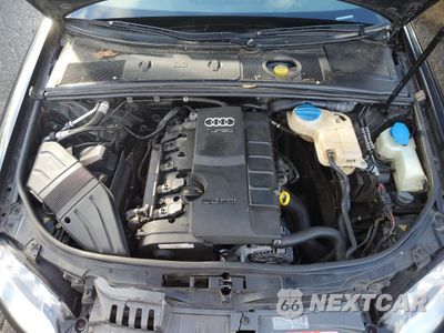 Zdjęcie 11 z 12 samochodu: 2007 AUDI A4 S-LINE 2.0T CABRIOLET QUATTRO VIN:WAUEF48H87K032261 - miniatura