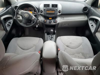 Zdjęcie 8 z 15 samochodu: 2011 TOYOTA RAV4 VIN:2T3ZF4DV4BW102614 - miniatura