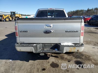 Zdjęcie 6 z 14 samochodu: 2013 FORD F150 SUPERCREW VIN:1FTFW1ET7DFC60724 - miniatura