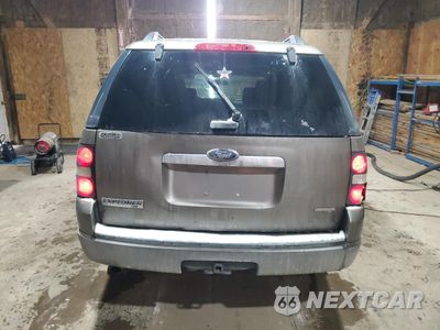 Zdjęcie 6 z 13 samochodu: 2006 FORD EXPLORER XLT VIN:1FMEU73E86UA15630 - miniatura