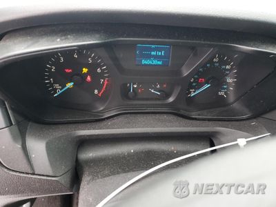Zdjęcie 9 z 13 samochodu: 2017 FORD TRANSIT T-350 VIN:1FBAX2CM5HKA61164 - miniatura