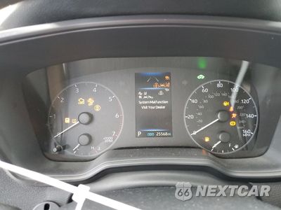 Zdjęcie 9 z 12 samochodu: 2024 TOYOTA COROLLA LE VIN:JTDBCMFE7R3045250 - miniatura