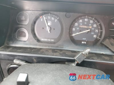Zdjęcie 9 z 12 samochodu: 1996 JEEP CHEROKEE SE VIN:1J4FJ28S7TL256478 - miniatura