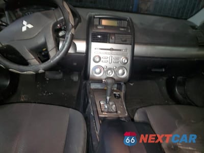Zdjęcie 8 z 12 samochodu: 2012 MITSUBISHI GALANT FE VIN:4A32B2FFXCE016690 - miniatura