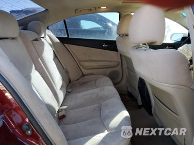 Zdjęcie 10 z 12 samochodu: 2012 NISSAN MAXIMA S VIN:1N4AA5AP9CC866721 - miniatura