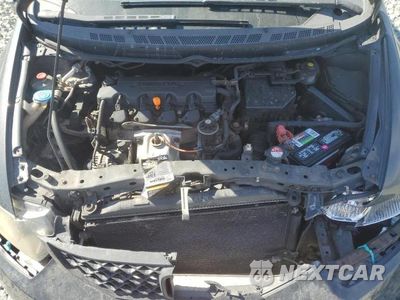 Zdjęcie 11 z 12 samochodu: 2010 HONDA CIVIC EX VIN:2HGFG1B81AH516901 - miniatura