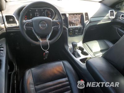 Zdjęcie 8 z 13 samochodu: 2018 JEEP GRAND CHEROKEE LIMITED VIN:1C4RJEBG4JC304749 - miniatura