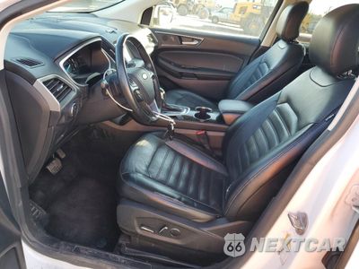 Zdjęcie 7 z 15 samochodu: 2016 FORD EDGE SEL VIN:2FMPK4J83GBB00523 - miniatura