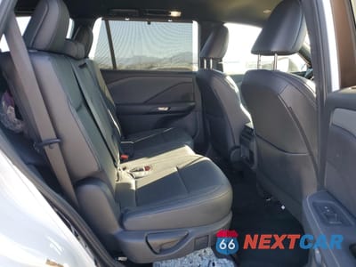 Zdjęcie 11 z 16 samochodu: 2024 LEXUS TX 350 BASE VIN:5TDAAAB66RS004640 - miniatura